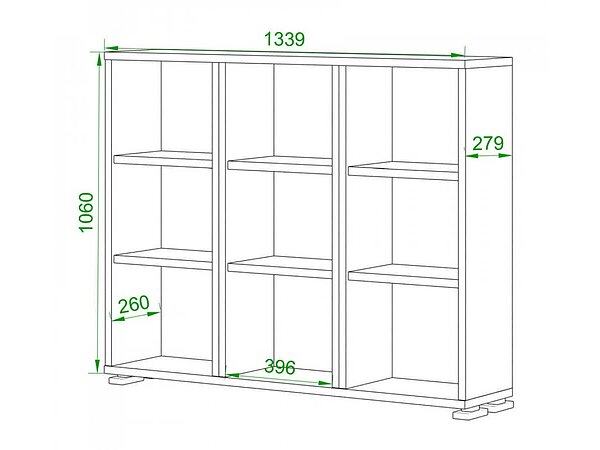 ������ ������� Basic Middle