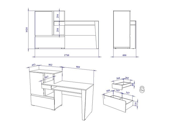   Basic Middle