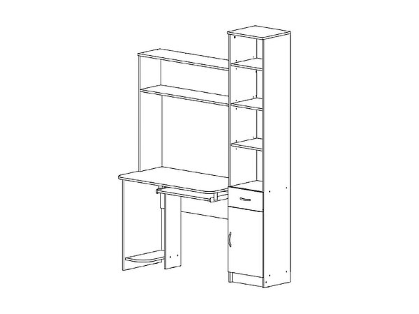 ������ ������� Basic Middle
