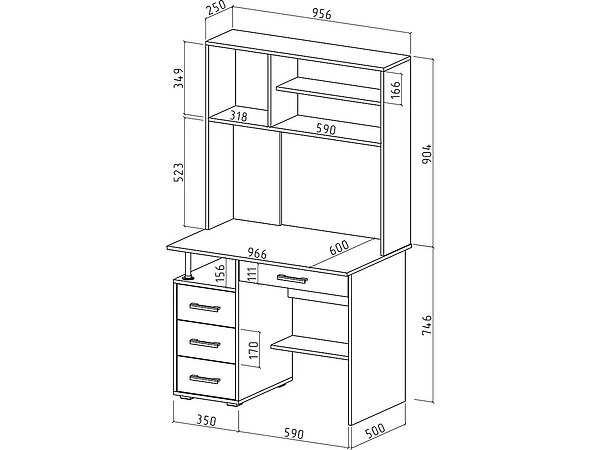 ������ ������� Basic Middle