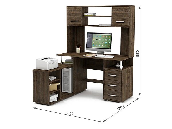 ������ ������� Basic Middle