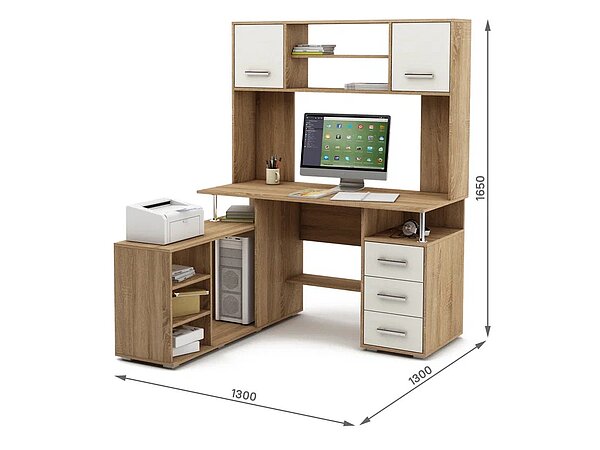 ������ ������� Basic Middle