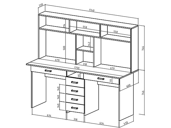 ������ ������� Basic Middle