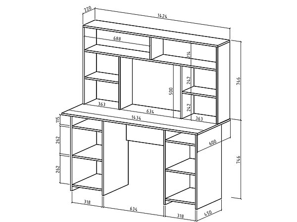 ������ ������� Basic Middle