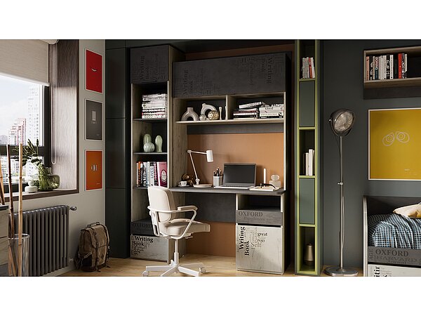 ������ ������� Basic Middle