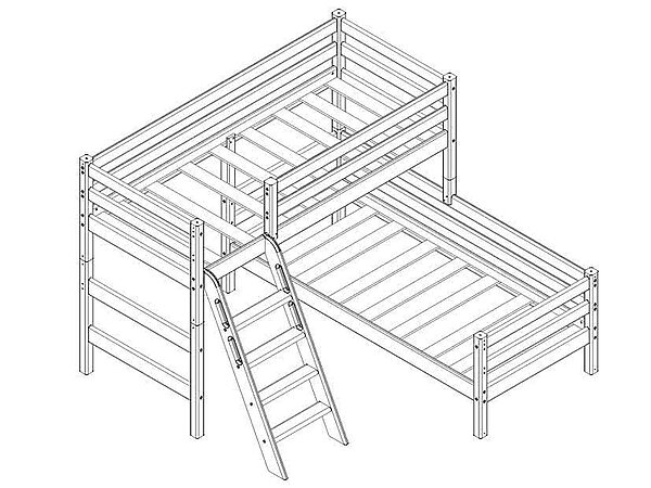 ������ ������� Basic Middle