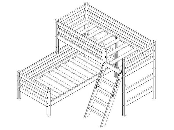 ������ ������� Basic Middle