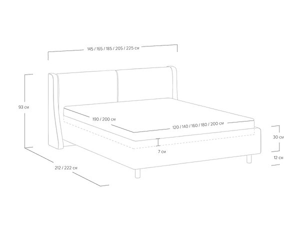 ������ ������� Basic Middle