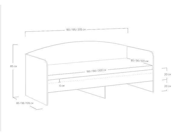 ������ ������� Basic Middle