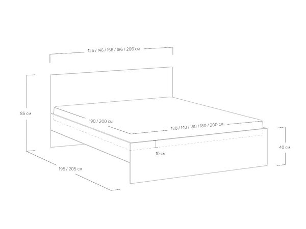 ������ ������� Basic Middle