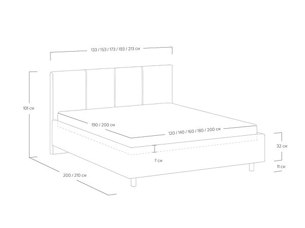 ������ ������� Basic Middle