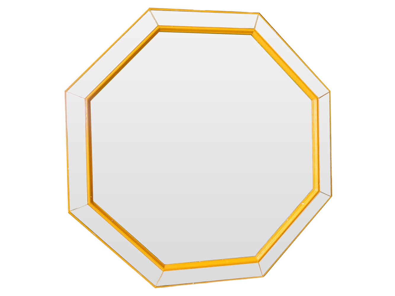  Bountyhome Yellow Octagon