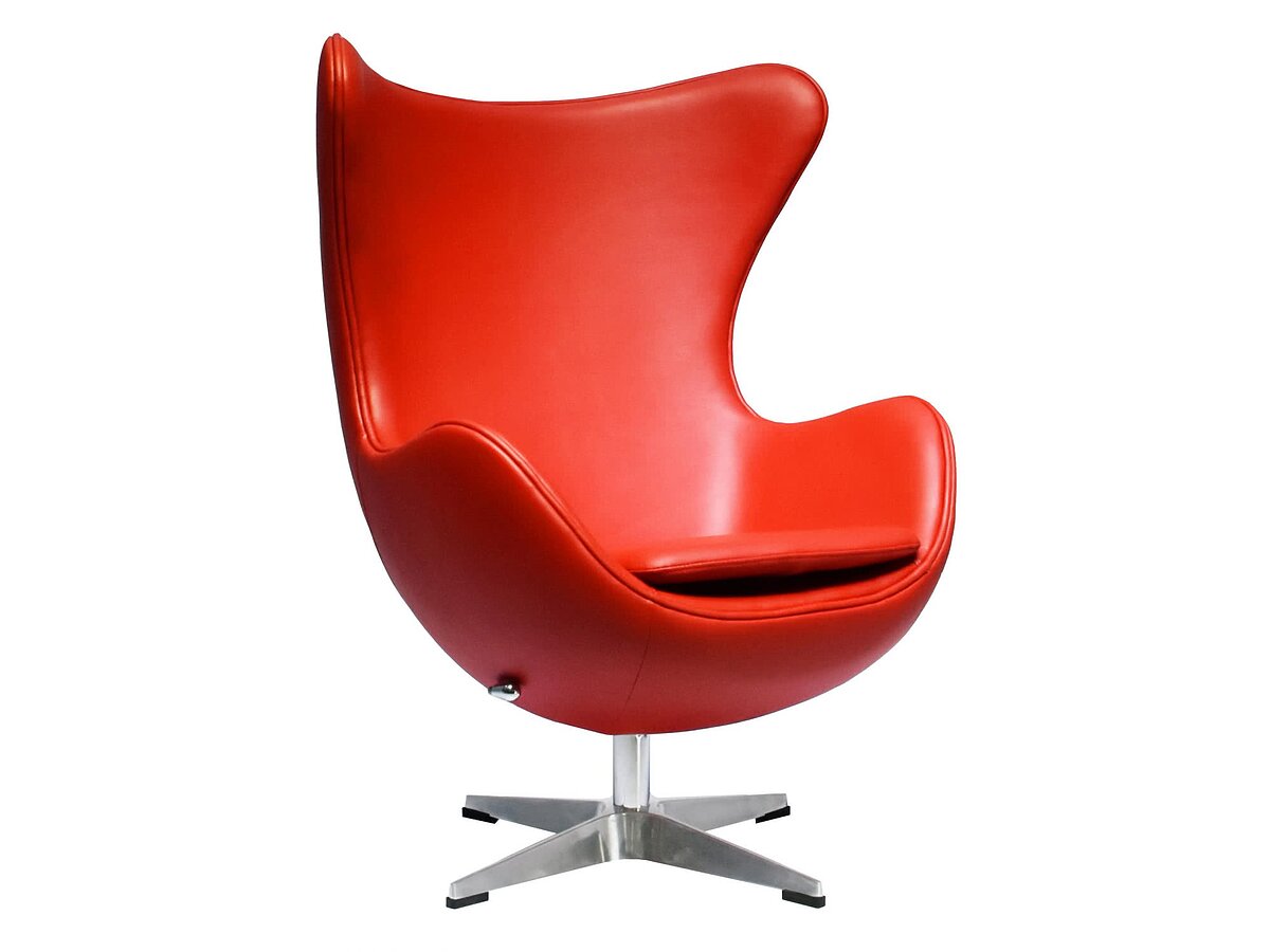  Bradexhome Egg Chair  ()