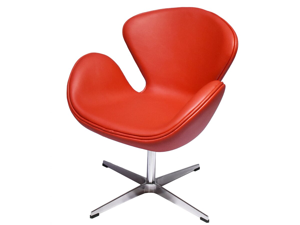  Bradexhome Swan Chair  ()