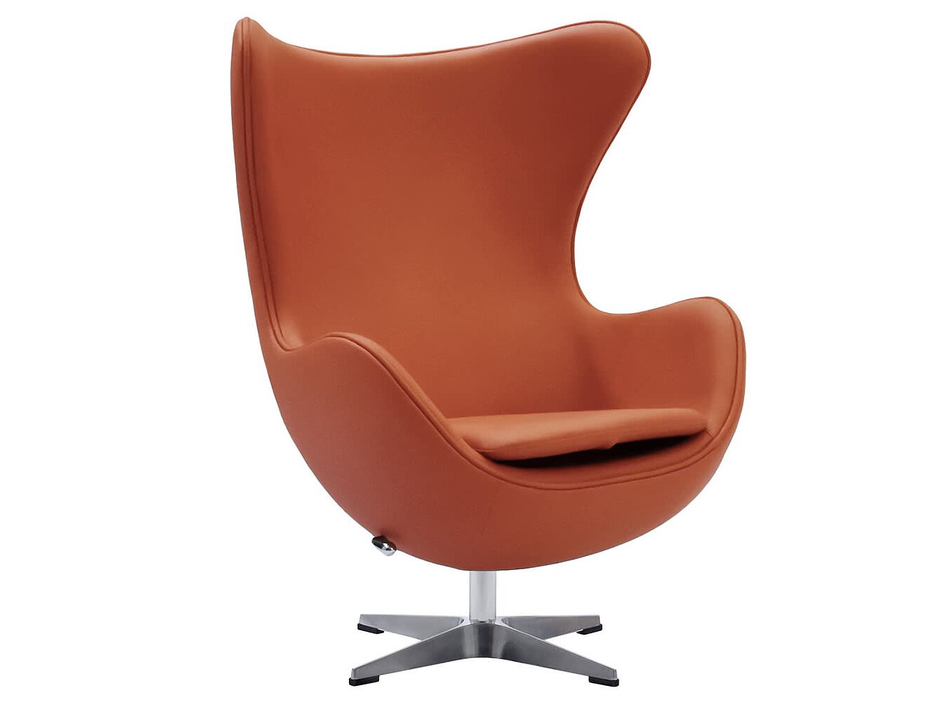  Bradexhome Egg Chair  ()