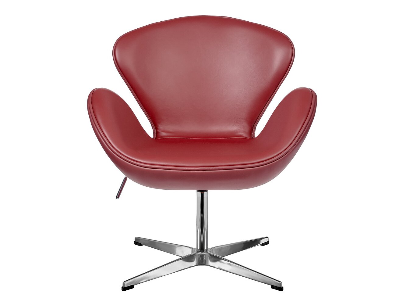  Bradexhome Swan Chair  ( )