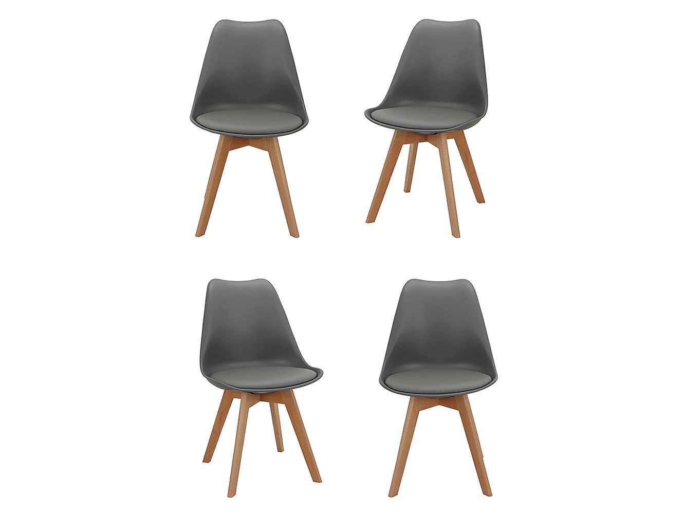   4-  Bradexhome Eames Bon, 