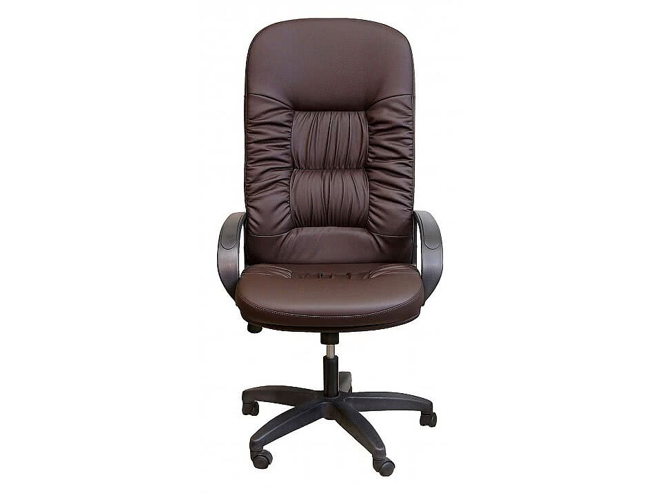 Кресло компьютерное Болеро КВ-000-0429 шоколадный