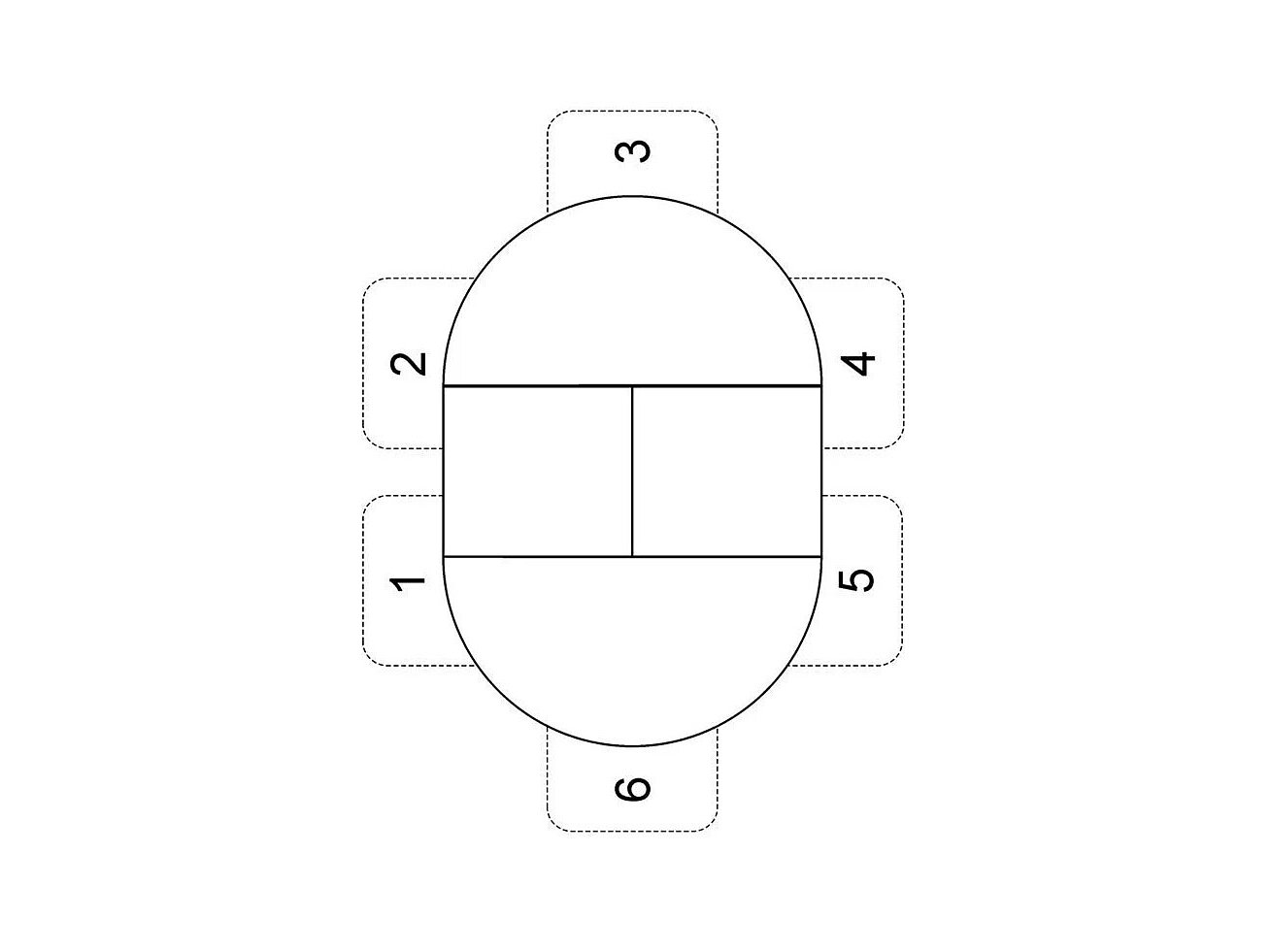    Avilon 110-155*90*76  /