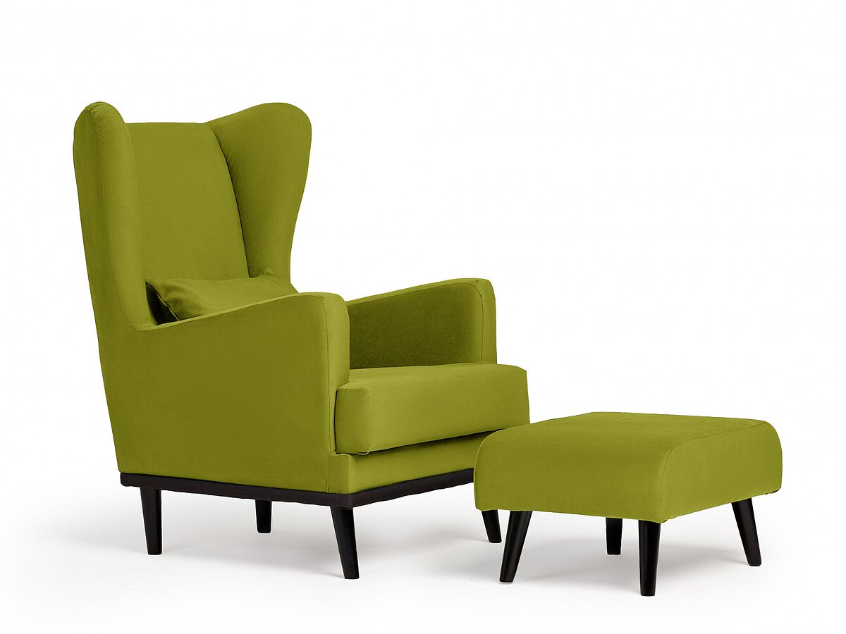  , Zara green
