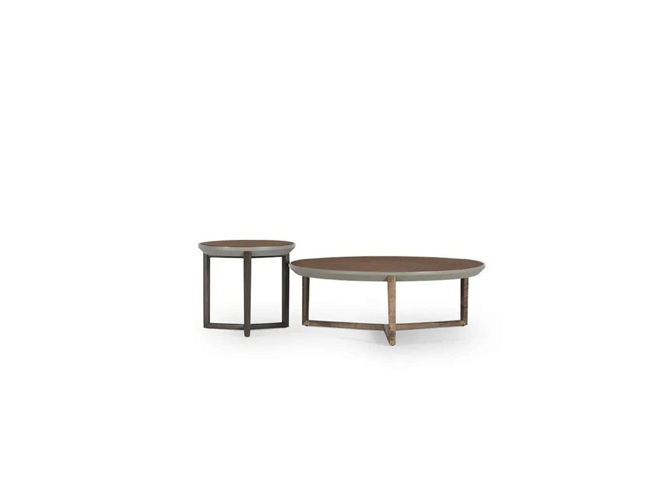   Homage Otto Side Table Standart