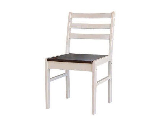 Комплект стульев Боровичи массив (2 шт)