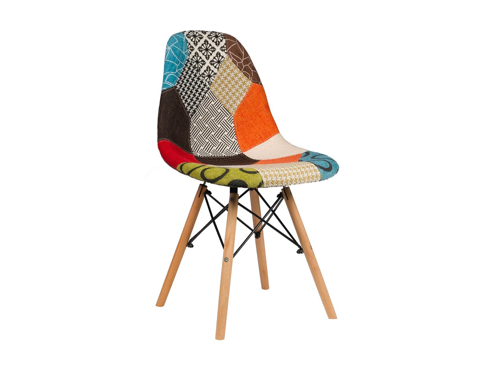  La Alta Patchwork   Eames