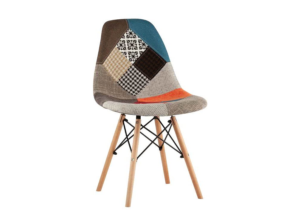  Patchwork   Eames 