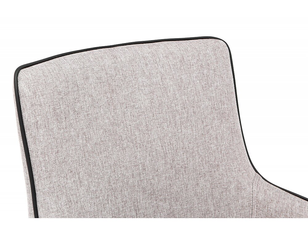    Benza beige fabric
