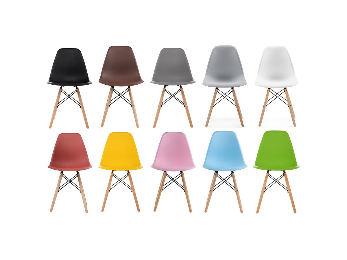   Eames PC-015 