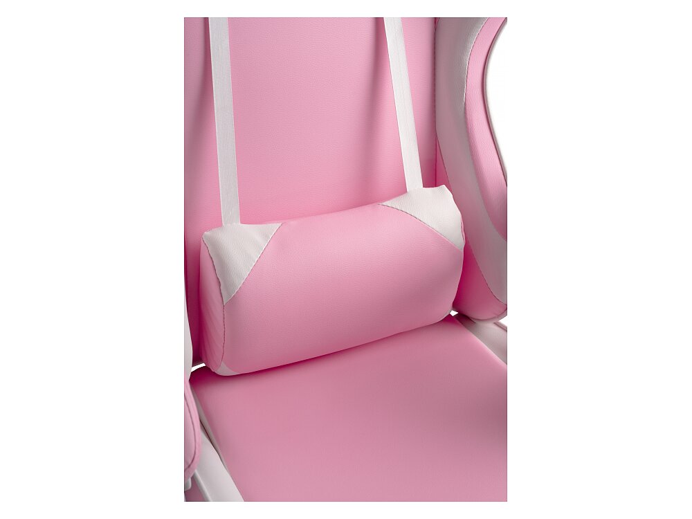   Rodas pink / white