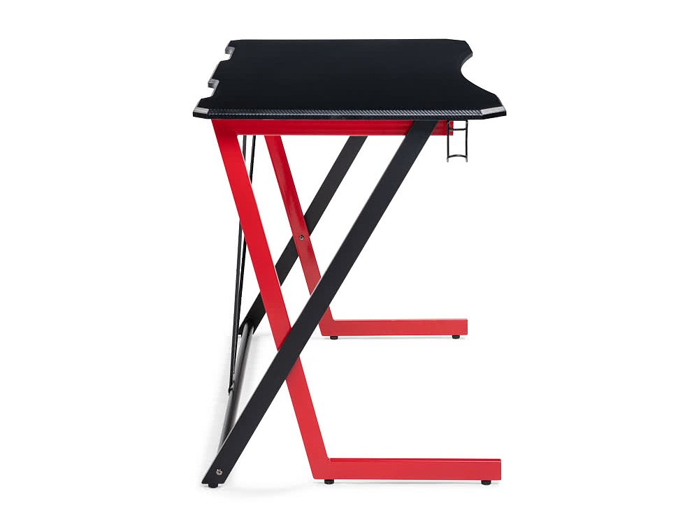 Офисная мебель Kolman black / red