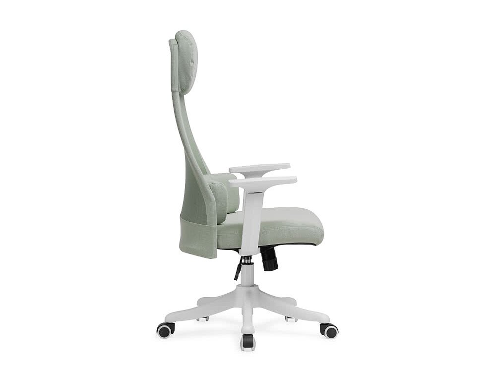   Salta light green / white