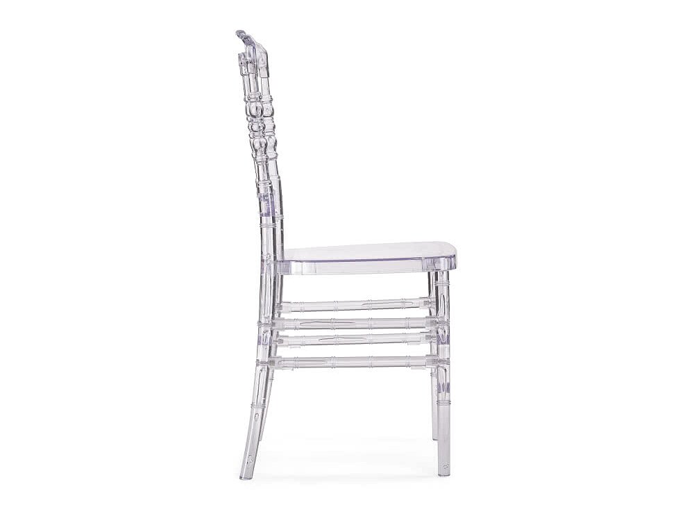  Chiavari 1 clear white