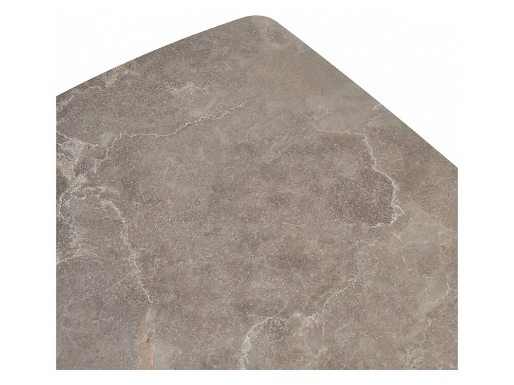   Alatri 120 matt latte stone solid ceramic / taupe