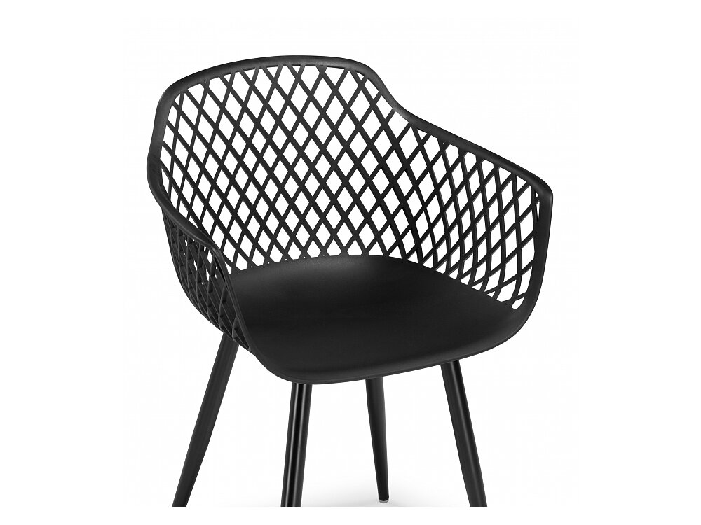   Rikon black / wood