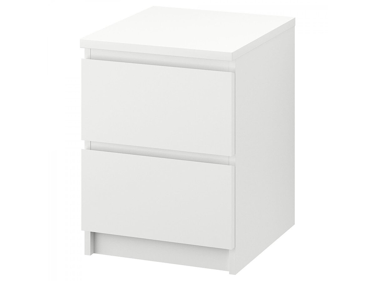   Malm IKEA 2 