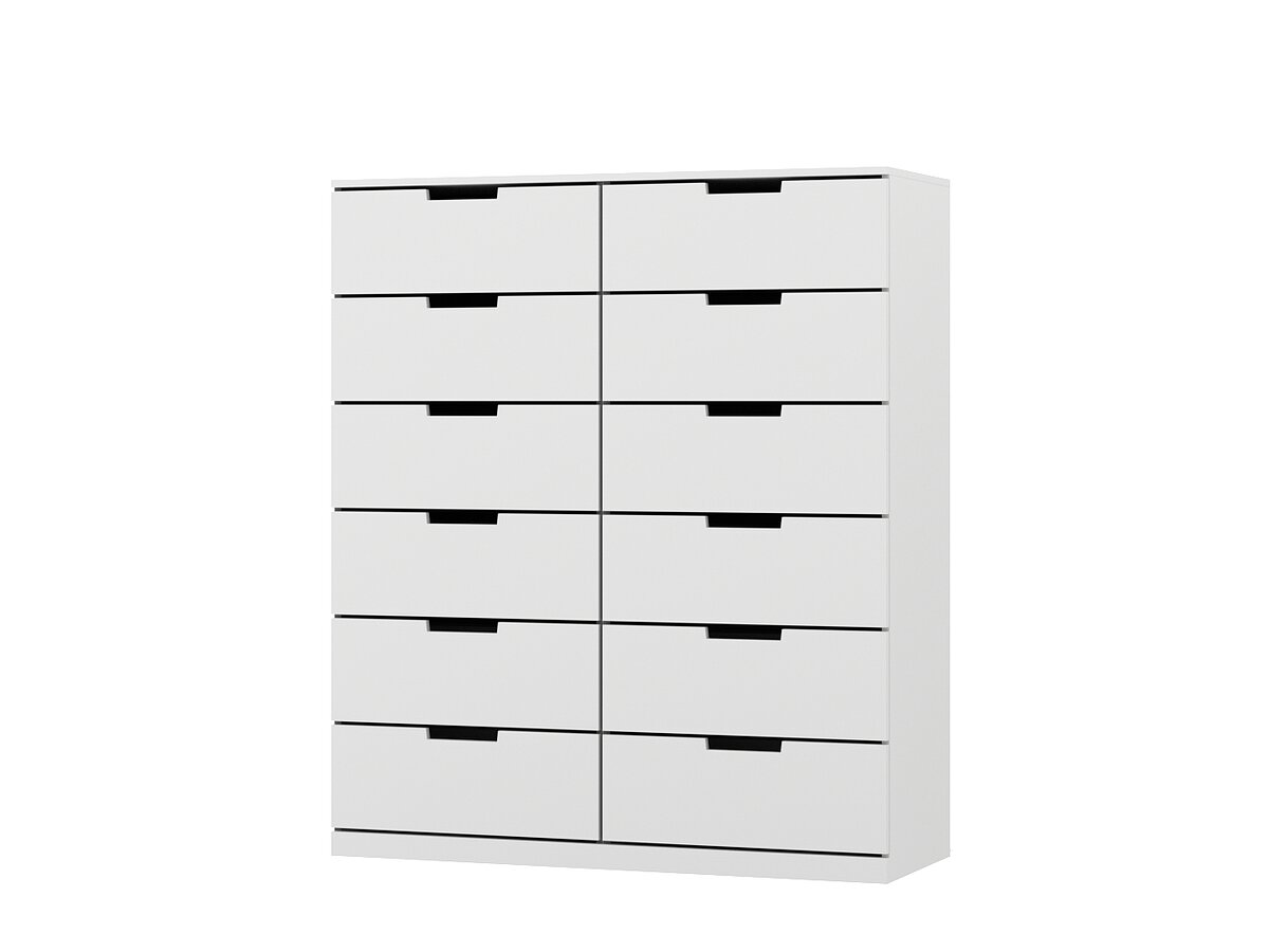  NORDLI 16 IKEA () 120x45x131