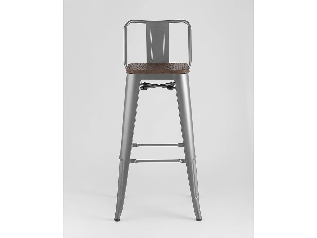   Stool Group TOLIX WOOD    / 