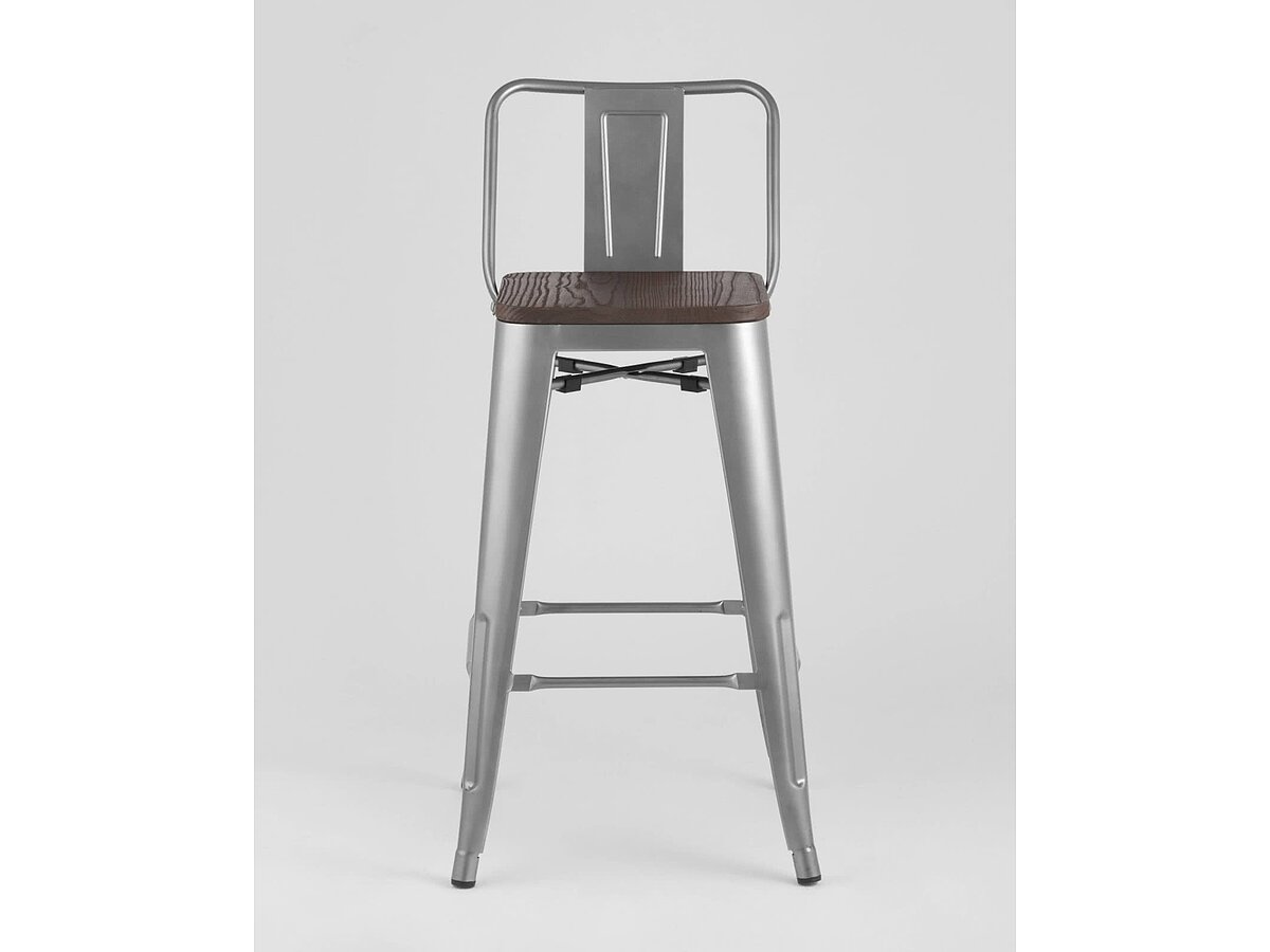   Stool Group TOLIX WOOD    / 