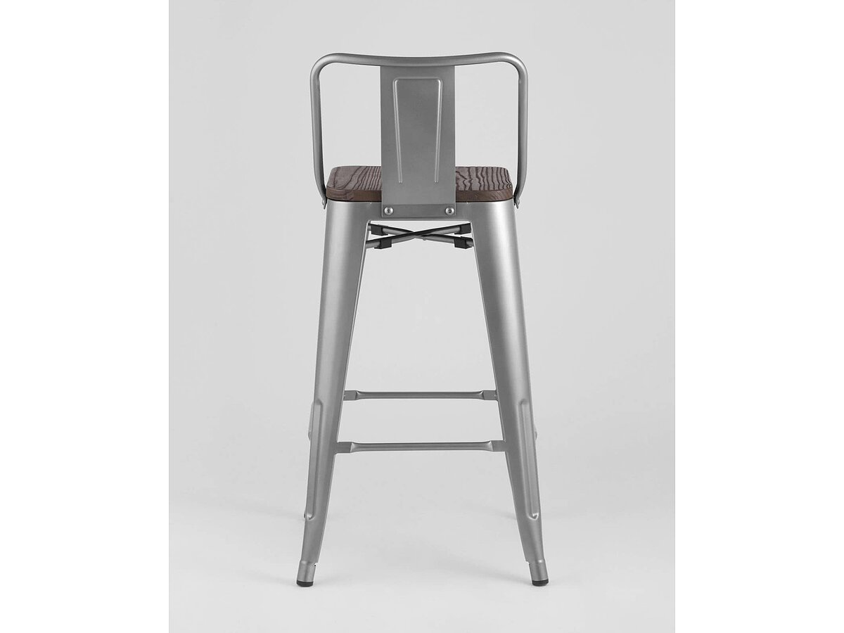   Stool Group TOLIX WOOD    / 