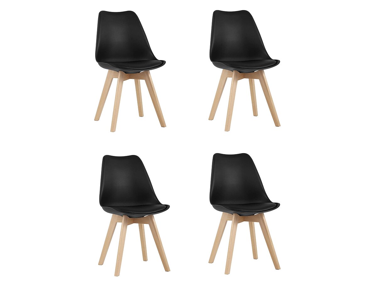  STOOL GROUP FRANKFURT NEW (4 .)