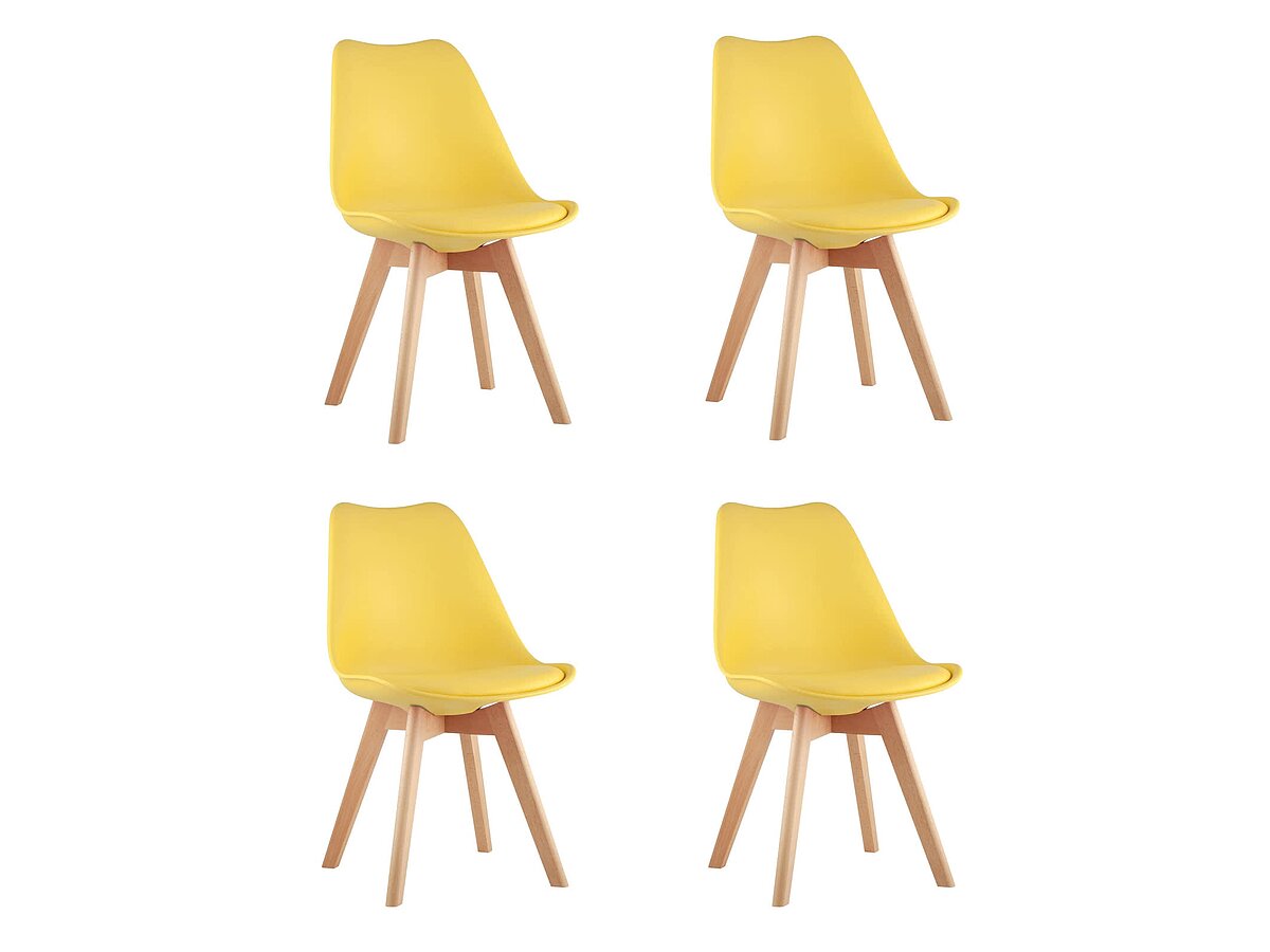  STOOL GROUP FRANKFURT NEW (4 .)