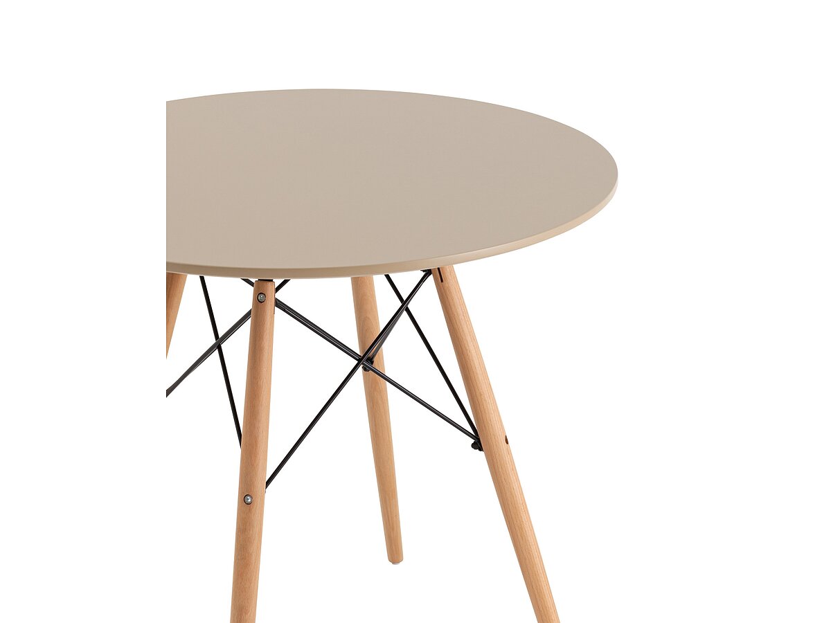  STOOL GROUP Eames DSW NEW D80