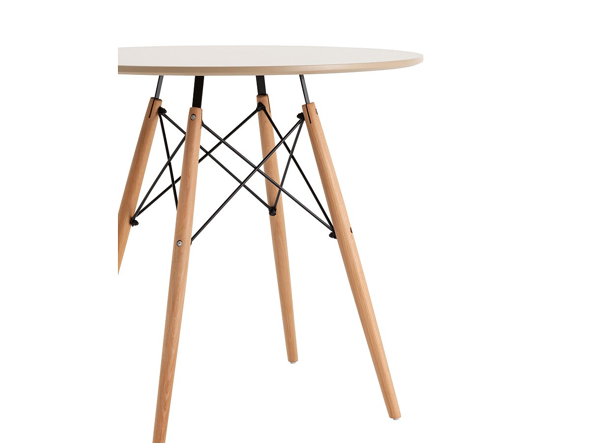  STOOL GROUP Eames DSW NEW D80