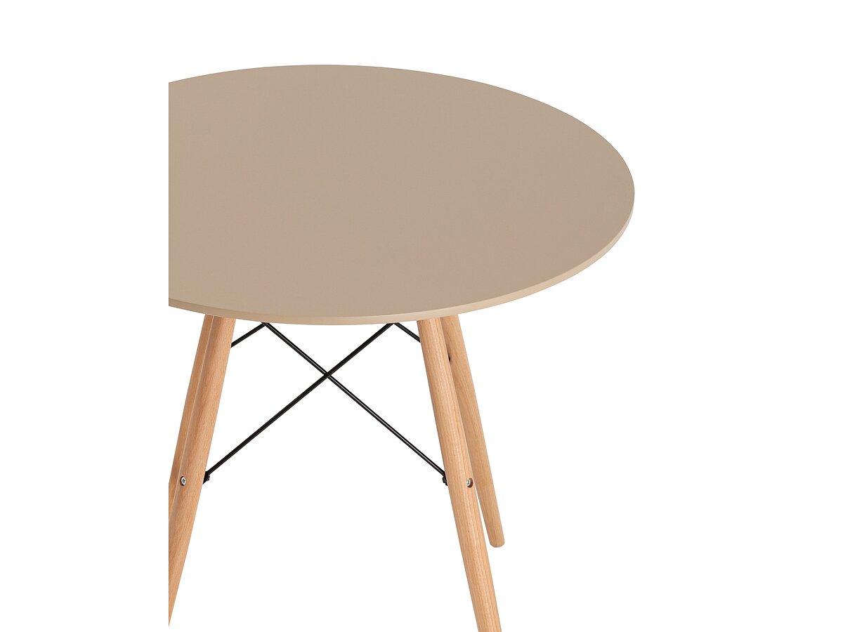  STOOL GROUP Eames DSW NEW D80