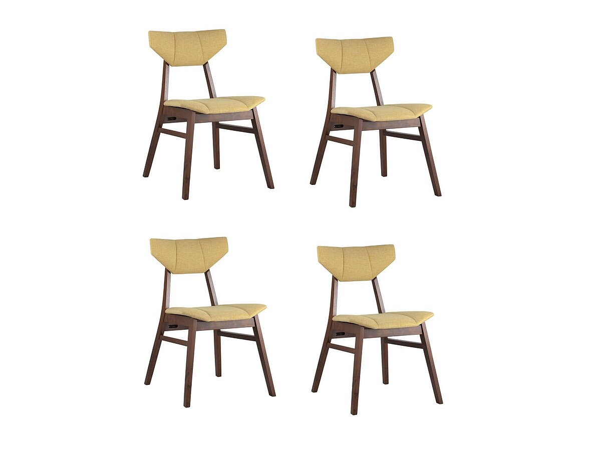   Stool Group TOR /  (4 .)