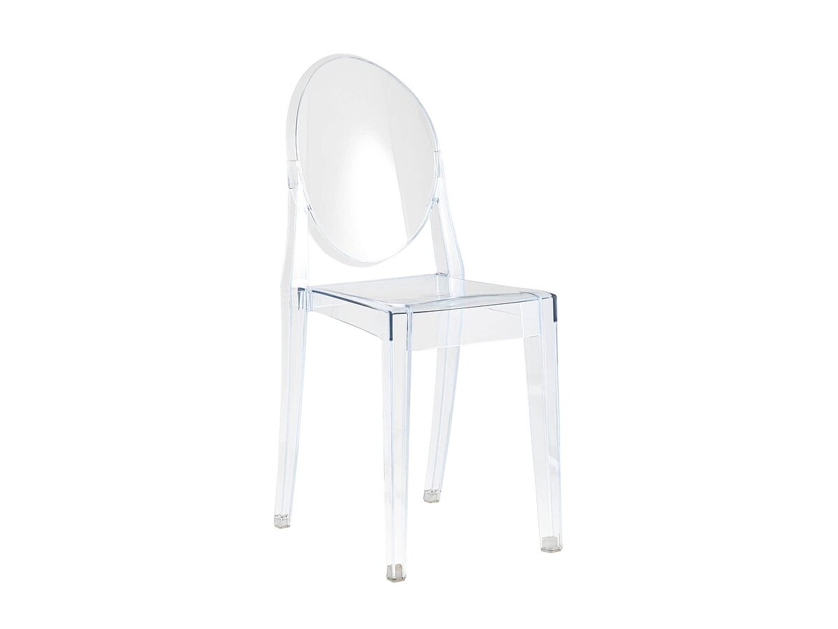  Stool Group Victoria Ghost New