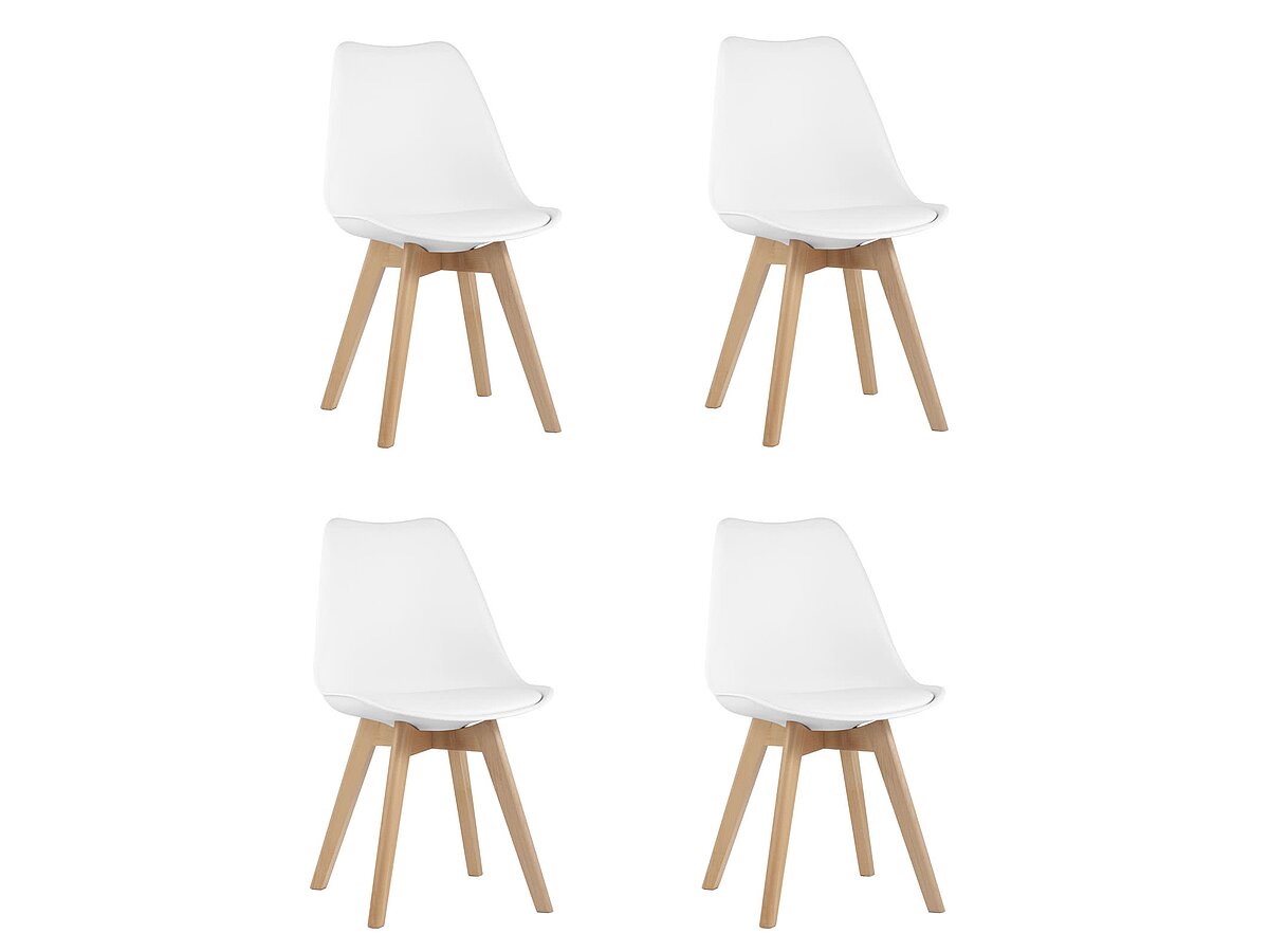  Stool Group FRANKFURT NEW (4 )