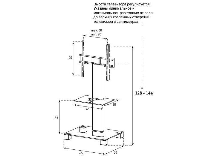    Sonorous PL2515B HBLK